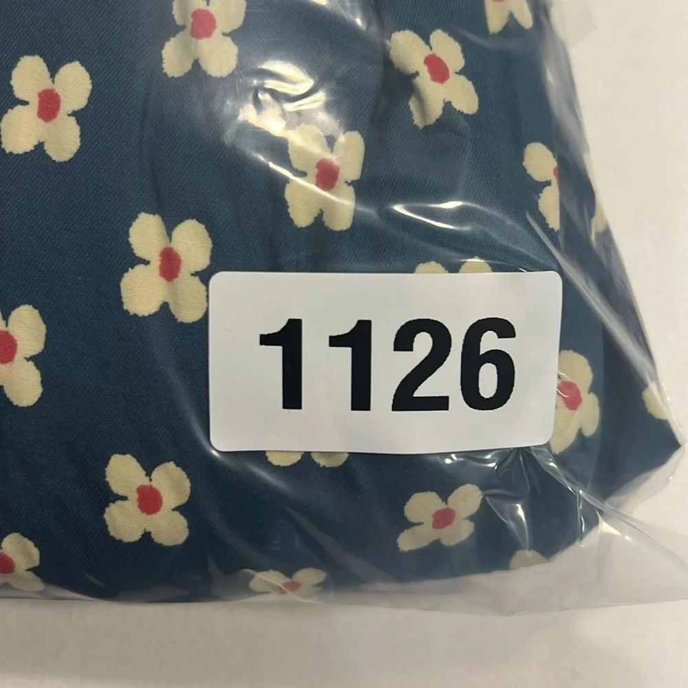 NWT Free People  Palma Printed Midi Dress Size Small​​​